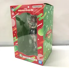 【中古】バンダイ ナイスネイチャ 一番くじ ウマ娘 プリティーダービー 8弾 A賞 フィギュア[15]