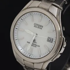 2025年最新】Citizen エコドライブ ジャンクの人気アイテム