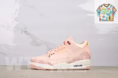 【今日WTO】Air Jordan 3 HJ0178-600 エアジョーダン 3 代 HJ0178-600-WTO輸入2-IE64