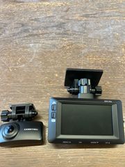 ドライブレコーダー　ＣＯＭＴＥＣ　ＺＤＲ０２６