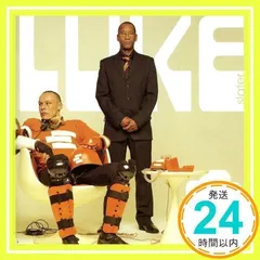 2025年最新】luke slaterの人気アイテム - メルカリ