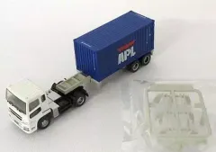 うえだかずやさん専用　トレーラーコレクション　第2弾 シークレット車両付き 2025年最新】トレーラーコレクション シークレットの人気