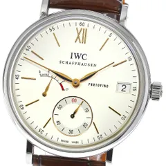 2024年最新】IWC ポートフィノ 手巻きの人気アイテム - メルカリ