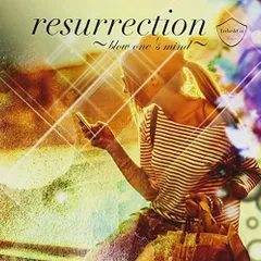 2023年最新】Resurrectionの人気アイテム - メルカリ