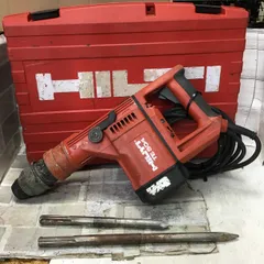 2024年最新】HILTI TE504の人気アイテム - メルカリ