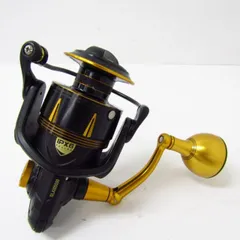 ジギング！PENN最新機！スラマーSLAMMERⅢ　SLAⅢ6500新品 PENN SLAMMER JIGGING（ペン スラマー ジギング）｜PENN｜釣具の