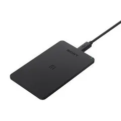 【新品・2営業日で発送】SONY ソニー NFC／FeliCaリーダー PaSoRi(パソリ)業務用途専用モデル RC-S300／S1(RC-S300／S1)のサムネイル