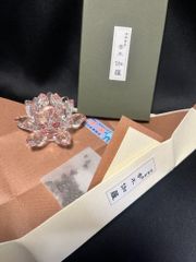 高野山 宗泉寺 厄除けお守り指輪15号シルバー純銀 - メルカリ
