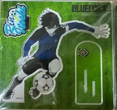 ブルーロック　糸師凛　マズル　アクスタ　3点 ブルーロック 糸師凛 マズル アクスタ 3点 ブルーロック