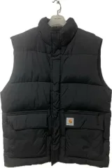 2025年最新】carhartt wip ベストの人気アイテム - メルカリ