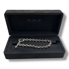【美品】HOORSENBUHS OVAAL 8.5号 美品】HOORSENBUHS OVAAL 8.5号