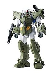 [중고] [매우 좋은] ROBOT 영혼 기동 전사 건담 00 [SIDE MS] 풀 아머 0 건담 약 120mm ABS & PVC제 도장이 끝난 가동 피규어