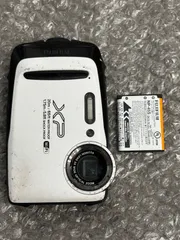 2025年最新】fujifilm finepix xp130の人気アイテム - メルカリ