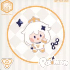中古】ぬいぐるみ 鏡音レン なりきり!からあげクンぬいぐるみ