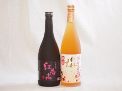 焼酎2本セット金紫苑 芋焼酎720ml 大石長一郎 米焼酎 720ml - メルカリ