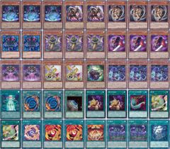 山屋　即日発送　地縛デッキ　地縛キマイラ　構築済みデッキ　まとめ売り 即日発送 地縛デッキ 地縛キマイラ 構築済みデッキ まとめ売り - メルカリ