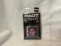 NCT127 SMini Ver. JOHNNY Fact Check