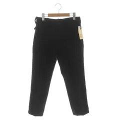 ポールスミスコレクション PAUL SMITH COLLECTION コットンリネン コーデュロイ パンツ 74 カーキ /MF ■OSのサムネイル