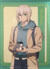 [중고] 태피스트리 베디비에르 B2 타페스트리 [극장판 Fate/Grand Order -신성원탁영역 카멜롯- 후편 Paladin; Agateram×로손] Loppi·HMV & BOOKS online 한정