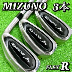 2025年最新】SURE dd アイアンの人気アイテム - メルカリ