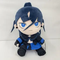Ado ぬいぐるみ 2点 Adoとauスマートパスプレミアムによるコラボぬいぐるみ取扱中