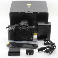 Nikon ニコン Z5 ボディ