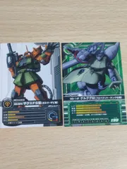 2025年最新】ガンダム0083カードビルダーの人気アイテム - メルカリ