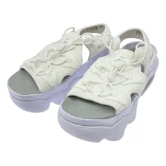 NIKE ナイキ WMNS AIR MAX KOKO SANDAL エアマックスココサンダル CI8798-100 ホワイト 23cm
