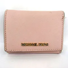 2024年最新】マイケルコース財布ピンクの人気アイテム - メルカリ