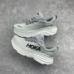 2024年最新】hoka one one bondi7の人気アイテム - メルカリ