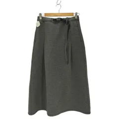 Lee×GRAMICCI コラボ オーバーオールスカート サロペットスカート Gramicci（グラミチ）の「【Lee×GRAMICCI（グラミチ