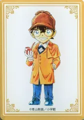 【中古】マグネット・磁石 江戸川コナン(探偵) 「連載30周年記念 名探偵コナン展 アクリルマグネット」