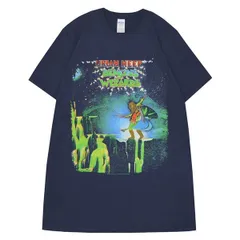URIAH HEEP ユーライアヒープ Demons & Wizards Tシャツ