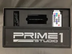 PRIME 1 STUDIO LEDアクリルパネル プライム1スタジオロゴ