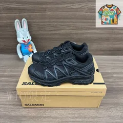 SALOMON サロモン XT-Quest カジュアルスポーツシューズ08-LD48