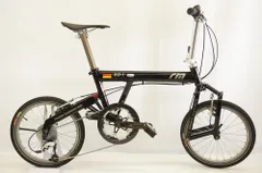 BDー1 完組ホイール交換済　カスタマイズ多数　新品三ケ島製ペタル取り付け済 BDー1 完組ホイール交換済 カスタマイズ多数 新品三ケ島製ペタル