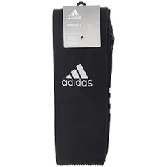アディダス(adidas) サッカー ソックス アディ21 22995 ブラック/ホワイト(GN2993) Mサイズ(25-27cm)