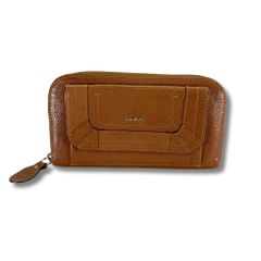 Chloé クロエ ラウンドファスナー長財布