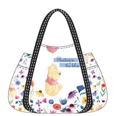 ディズニー くまのプーさん  バルーントートバッグ Disney