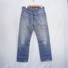 60s〜70s ヴィンテージ Levi's 66前期