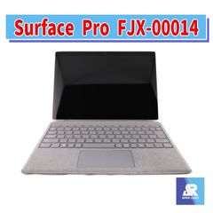 Microsoft Surface Pro FJX-00014　ノートパソコン　SSD256GB Core i5