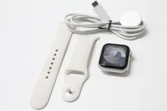 Apple Watch SE（第2世代）GPS/40mm/A2722〈MXEG3J/A〉⑤