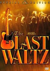 The Band ザ・バンド『ラスト・ワルツ 特別編』[DVD] - メルカリ