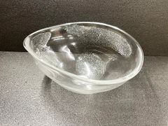 希少 横山秀樹グラス小鉢1客河合竜彦辻和美佃眞吾村上躍内田京子江波