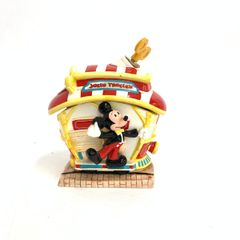 ディズニー ダンボ 貯金箱 オルゴール - メルカリ