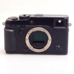 2025年最新】fujifilm x pro2 ボディの人気アイテム - メルカリ