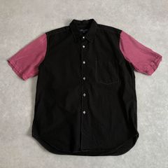 COMME des GARCONS HOMME 04