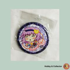 ワンピース ONE PIECE コレクション缶バッジ プチ 子供時代 しらほし