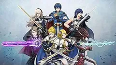 【中古】 ファイアーエムブレム無双 プレミアムBOX - Switch
