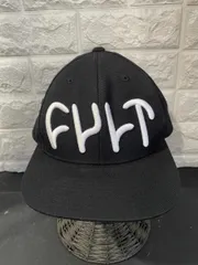 STARTER×CULT SNAPBACK CAPのサムネイル